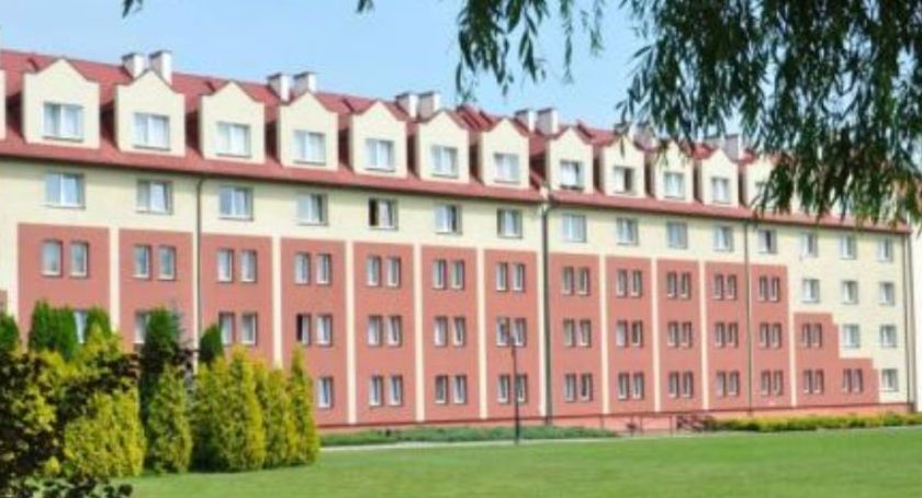Afera Centralnego Ośrodka Szkolenia Służby Więziennej w Kaliszu - ciąg dalszy!  