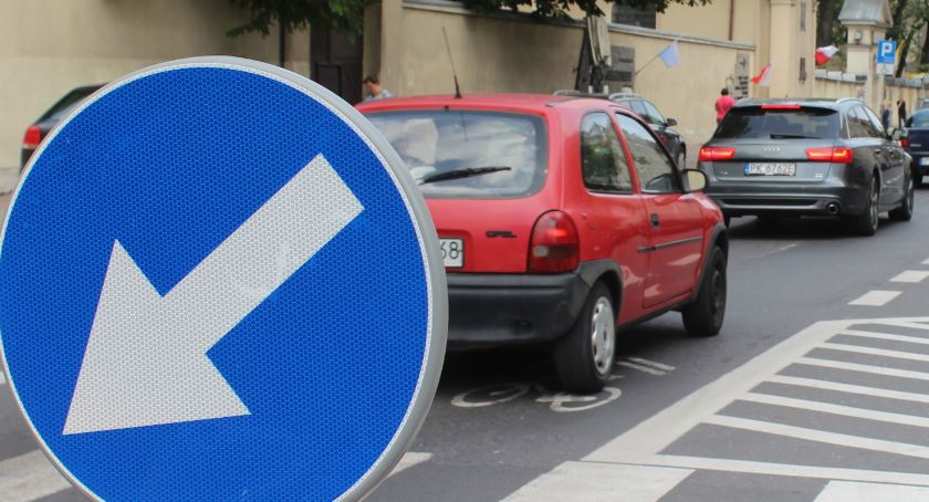 Śródmiejska do przebudowy