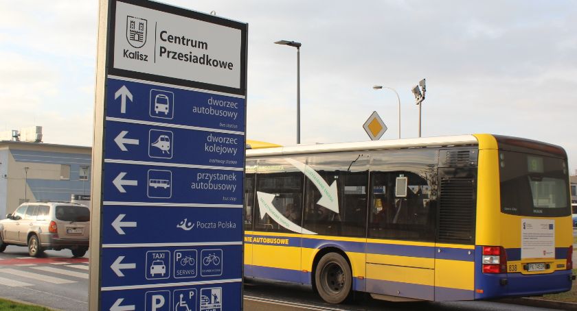 Centrum Przesiadkowe z poślizgiem