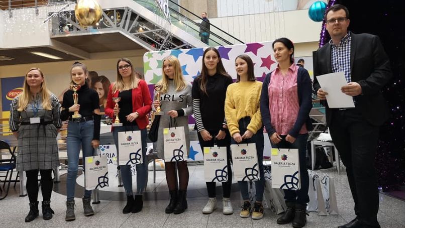 Dobry występ kaliskiego szachisty w Mistrzostwach Europy Juniorów