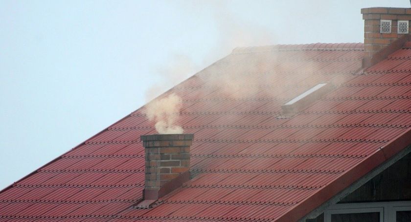Straż Miejska ściga kaliszan nielegalnie spalających odpady