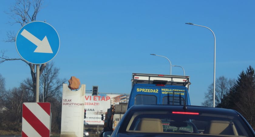 Od Łódzkiej do Godebskiego na skróty