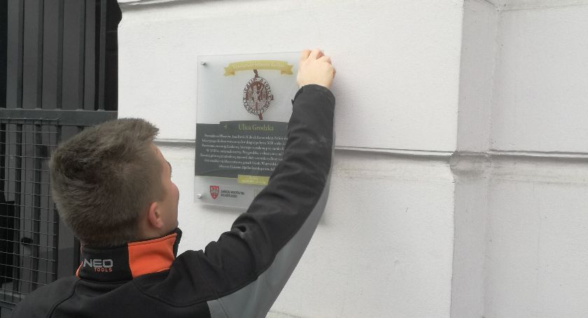 „Przewodnik po kaliskich ulicach” już gotowy
