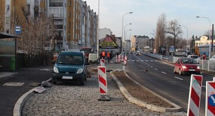 Zmiany w kursach KLA