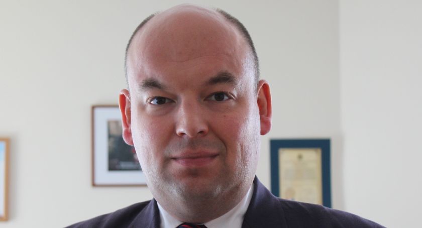 Kaliski poseł zajmie się Polonią