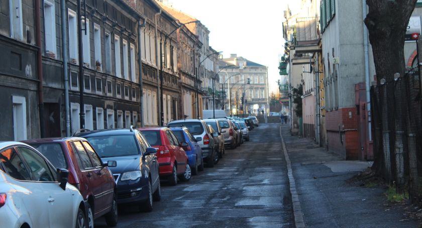 Ulice lepsze i gorsze