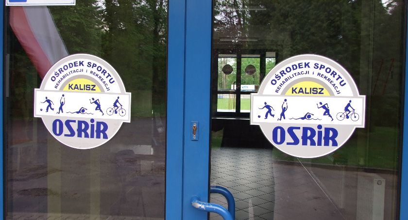 Sześć milionów dotacji dla OSRiR