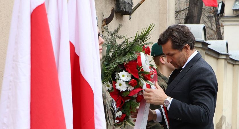 Kaliszanie uczcili pamięć bohaterów powstania wielkopolskiego