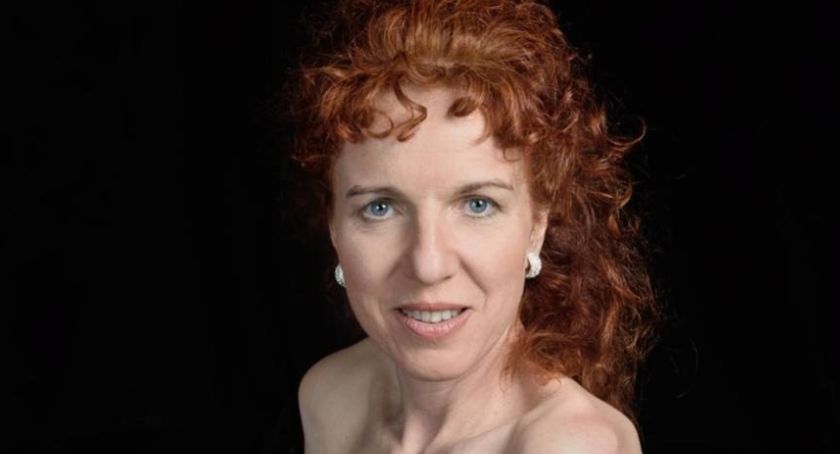 Filharmonia Kaliska – koncert noworoczny z udziałem Nathalie de Montmollin