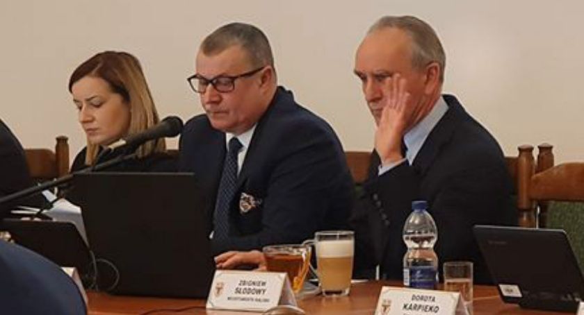 Budżet Powiatu na 2020 rok uchwalony