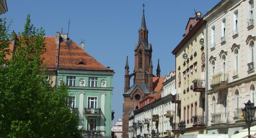 Milion złotych na remont kaliskiej katedry