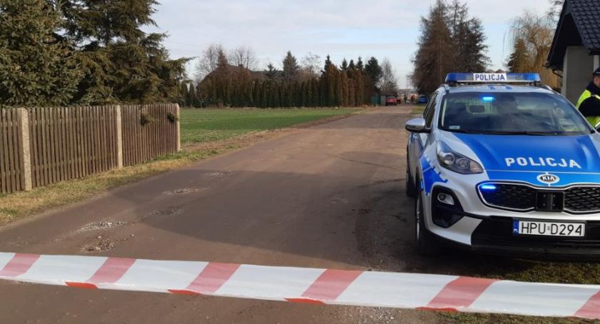 Ptasia Grypa pod Ostrowem - 65 000 kur do uśpienia