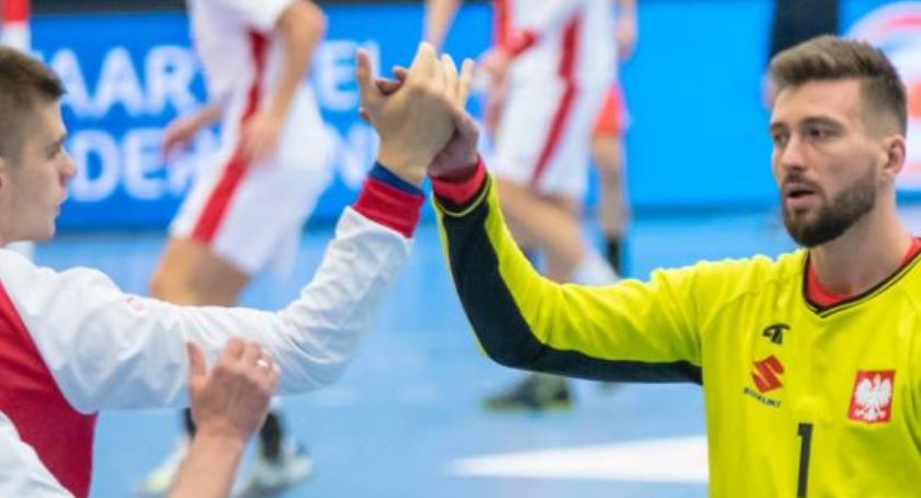 Łukasz Zakreta z pierwszym golem w reprezentacji