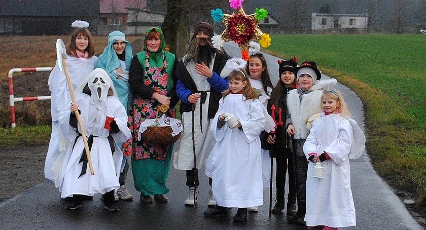 W gminie Opatówek świętowano