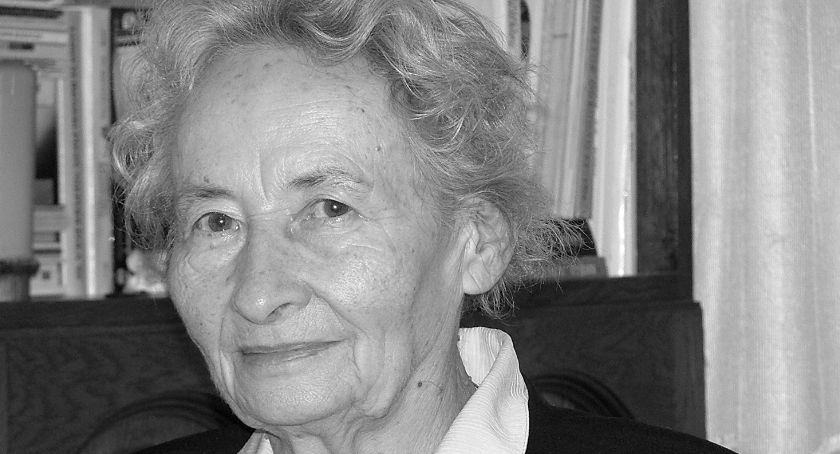 Zmarła Eugenia Pastuszek  