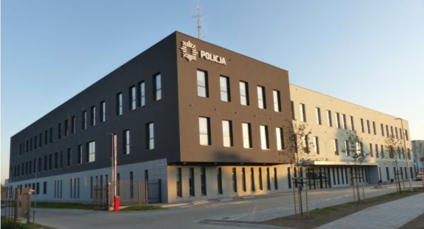 Ferie 2020 – policja skontroluje autobusy