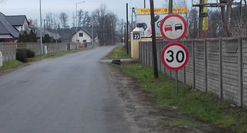 Rusza największa inwestycja drogowa 2020 roku w gminie Koźminek