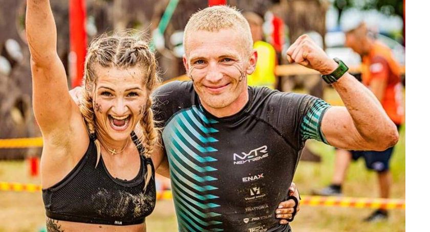 Armagedon Active - wybieramy najszybszą i najbardziej hardcorową parę Polski