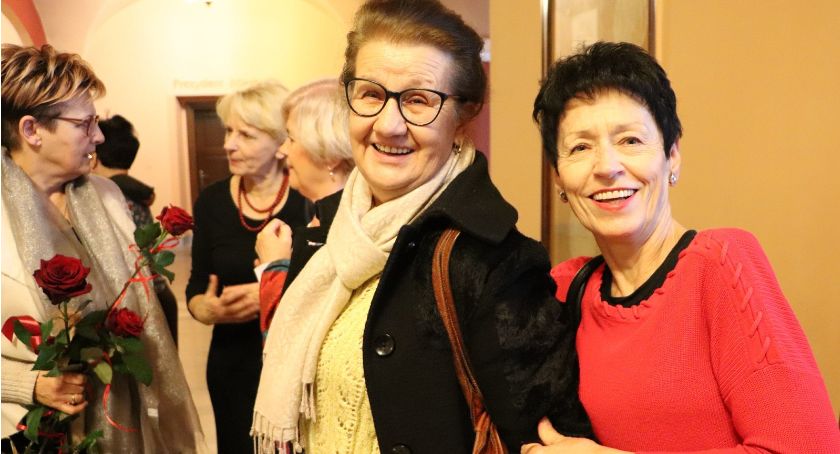 Nasi uzdolnieni seniorzy