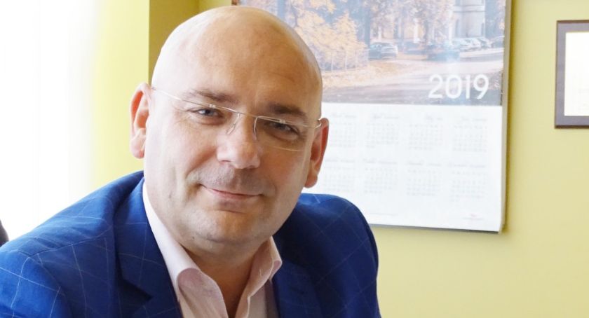 Szpital w Kaliszu planuje wielomilionowe inwestycje