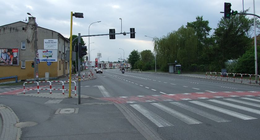 Łódzką rozryją jesienią