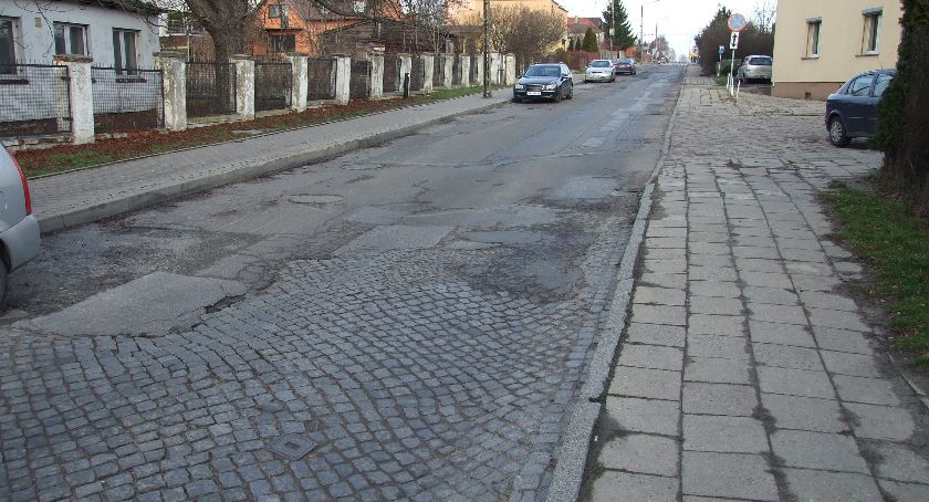 Wkrótce ruszą przetargi na przebudowę Wigury i Hożej