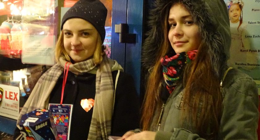 Finał WOŚP w Kaliszu. Dotychczas zebrano 371 tysięcy złotych! 