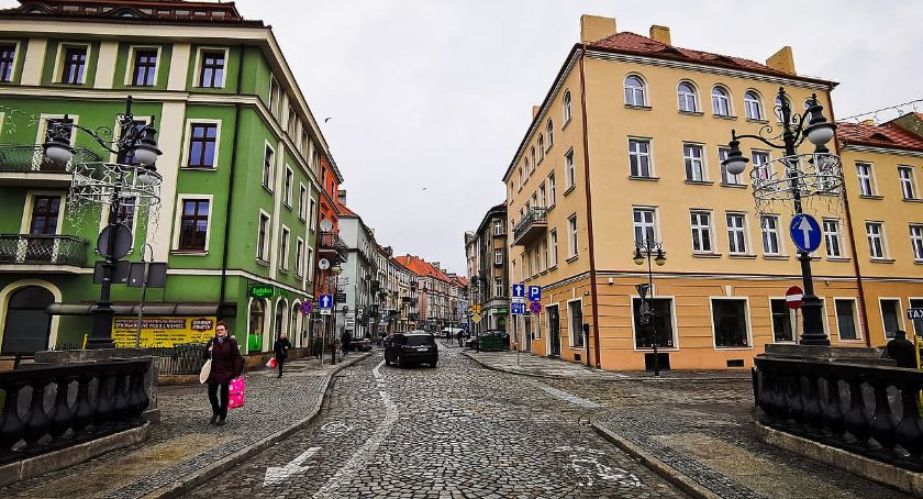 Kamienica przy Moście Kamiennym została gruntownie odnowiona