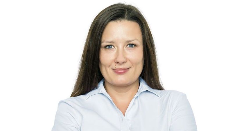 Wycięto drzewa, szukają winnych