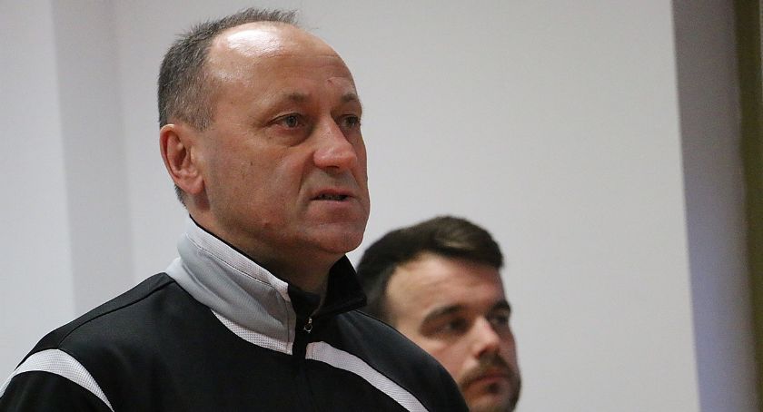 Cel jest jeden - awans do II ligi. KKS Kalisz już trenuje