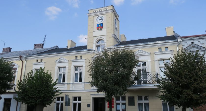 Sześcioro kandydatów na burmistrza Stawiszyna - będzie spośród kogo wybierać