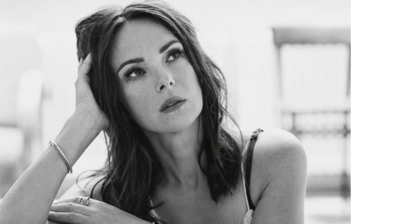 Kasia Kowalska podczas koncertu w Kaliszu zaprezentuje swoje największe przeboje.
