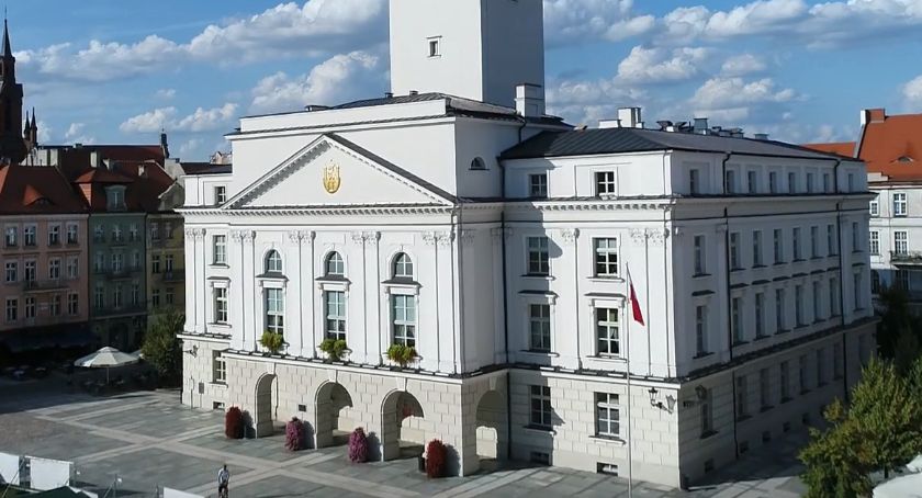 Obejrzyjcie film o planowanej rewitalizacji Kalisza 