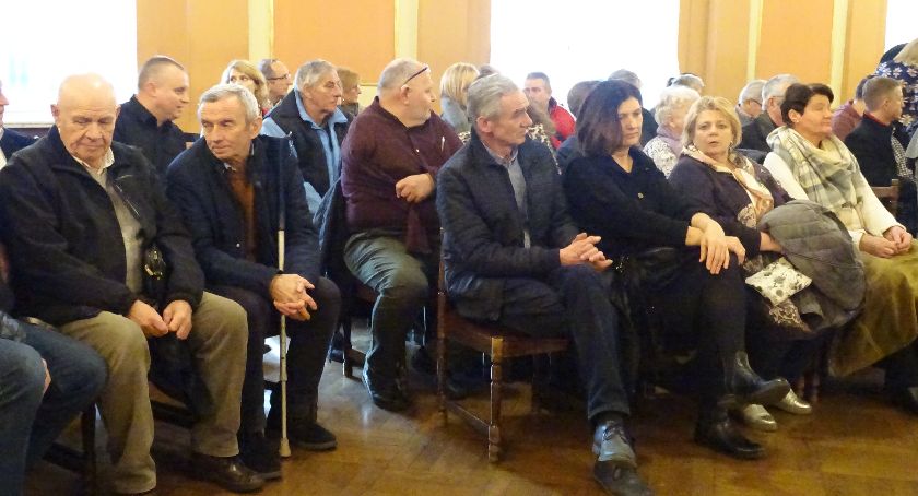 Mieszkańcy Chmielnika nie chcą budowy bloków, które zmienią charakter  ich osiedla  