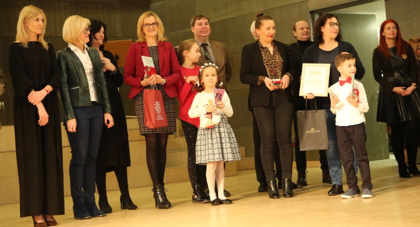 Wyjątkowa Gala! 