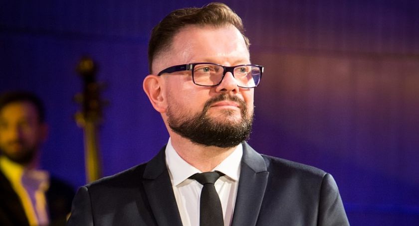 Robert Kuciński wygrał konkurs na dyrektora Miejskiej Biblioteki Publicznej im. Adama Asnyka w Kaliszu 