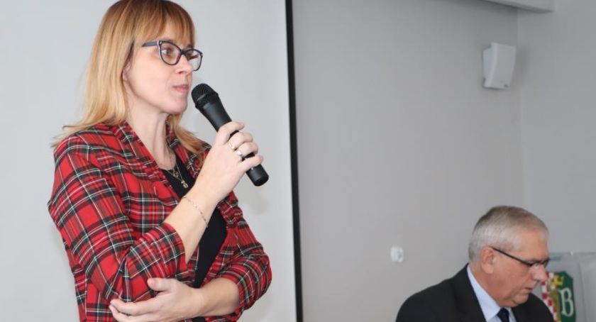 W blizanowskiej gminie o ASF, ptasiej grypie, emeryturach rolników i unijnych płatnościach 
