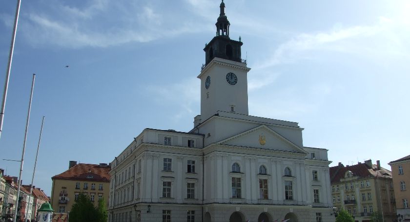 Wydatki Miasta Kalisza w grudniu 2019 r.