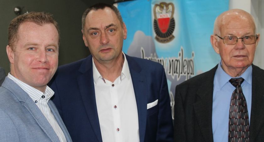 Podsumowanie Wielkopolskiego Związku Kolarskiego w Edenie - ZDJĘCIA
