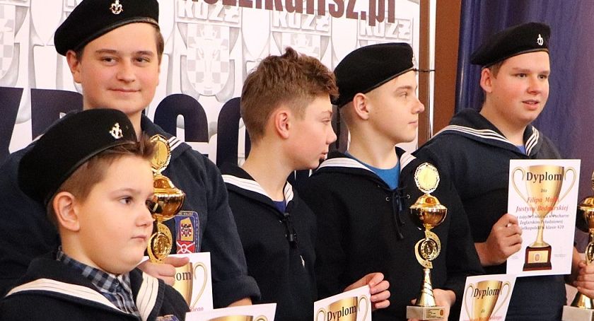Kaliscy żeglarze podsumowali sezon - ZDJĘCIA