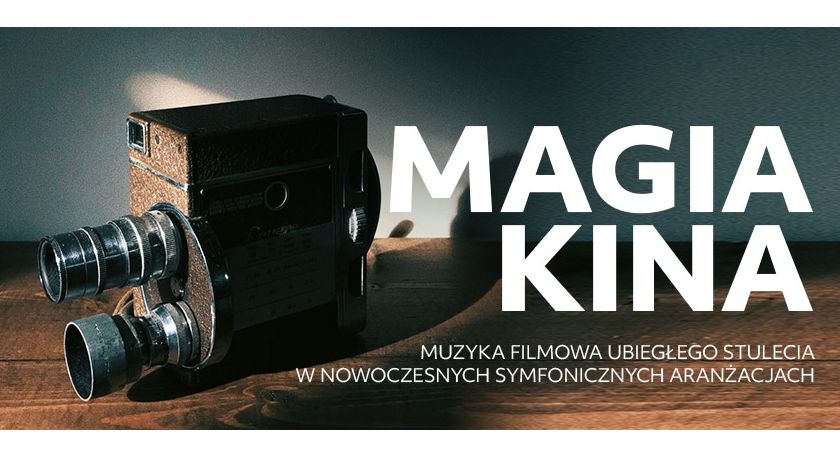 MAGIA KINA