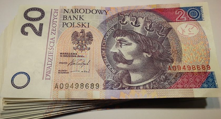 Mniej wpływów z PIT, ale budżet Kalisza pęcznieje