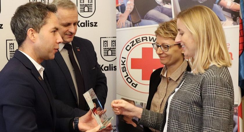 Podsumowanie 16. edycji Turnieju Szkół w Honorowym Krwiodawstwie - ZDJĘCIA