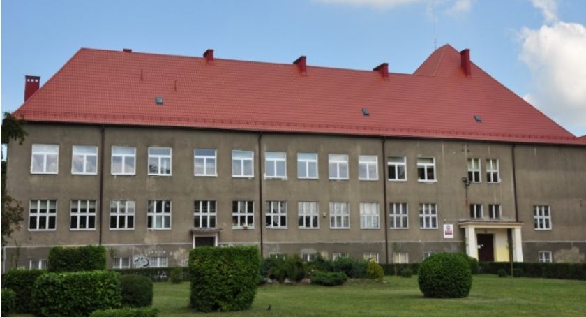 Ferie w gminie Opatówek