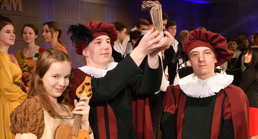Schola Cantorum już za 2 tygodnie