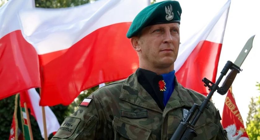 Do tegorocznej kwalifikacji wojskowej wezwanych zostanie 523 mieszkańców Kalisza, w tym 9 kobiet.
