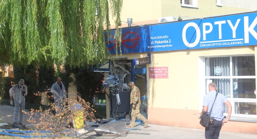 Biblioteka wraca na swoje miejsce