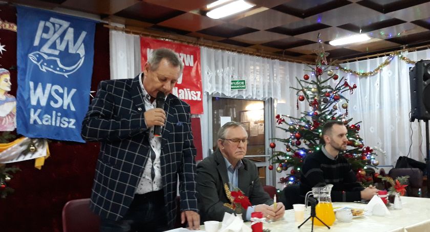 Ruszyły wędkarskie zebrania sprawozdawcze