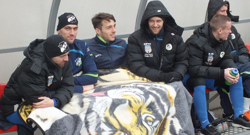 KKS postrzelał na Majkowskim Wembley - ZDJĘCIA