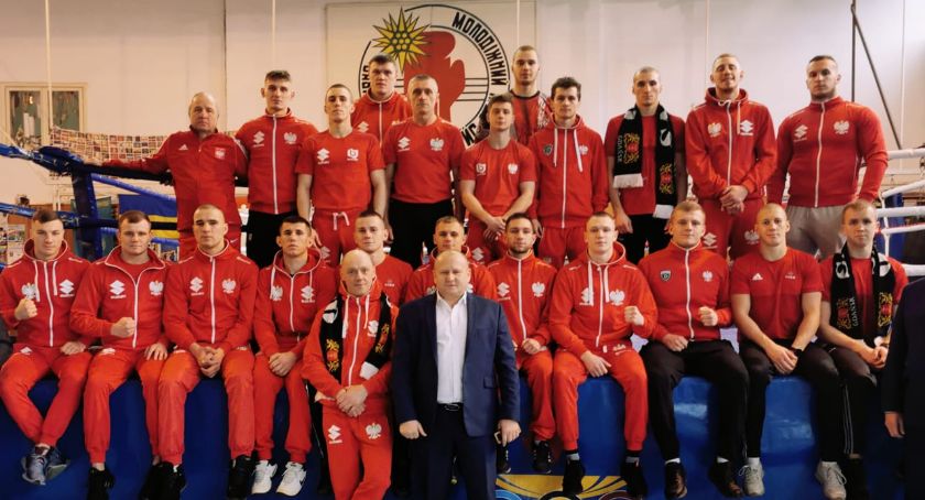 Stawirej przegrał w Sofii. Seria porażek polskich bokserów